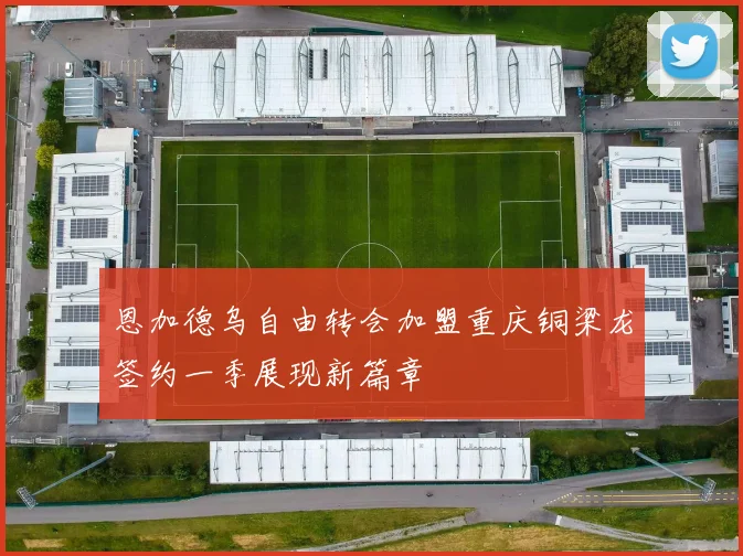 恩加德乌自由转会加盟重庆铜梁龙签约一季展现新篇章