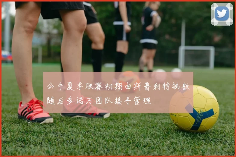 公牛夏季联赛初期由斯普利特执教随后多诺万团队接手管理