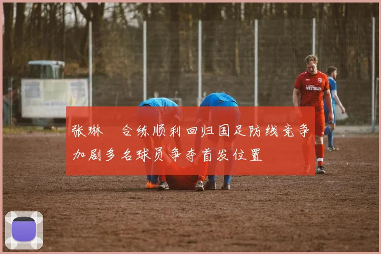 张琳芃合练顺利回归国足防线竞争加剧多名球员争夺首发位置